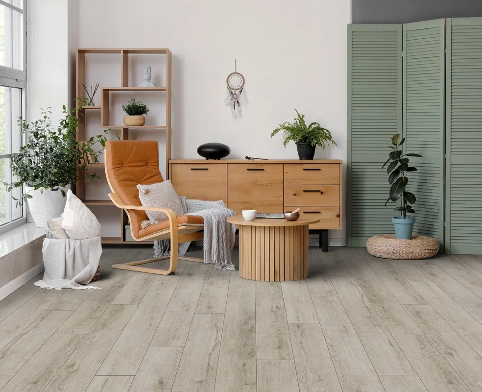 Купить кварцвинил Aberhof Helios METROPOLIS 2205